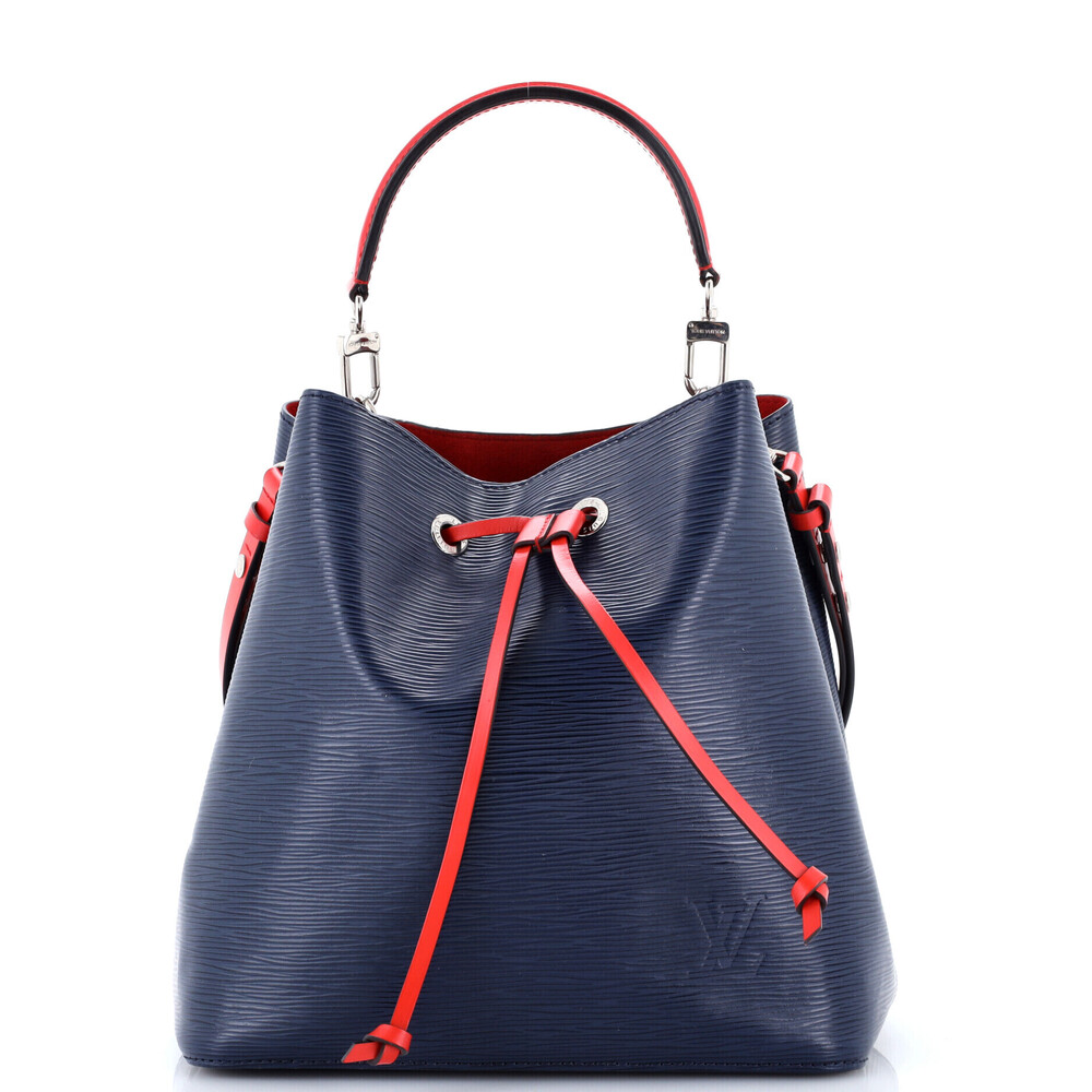 Louis Vuitton MM NeoNoe Handbag